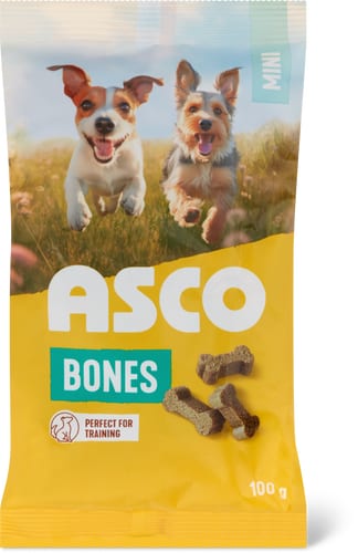 Mini Bones