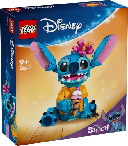 Disney 43249 Stitch