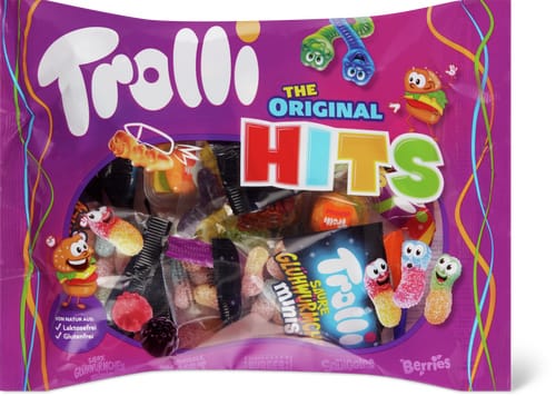 The Original Hits