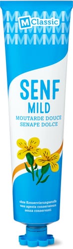 Mustard Mild