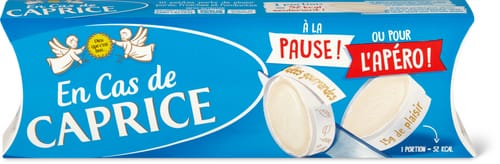En Cas de Caprice