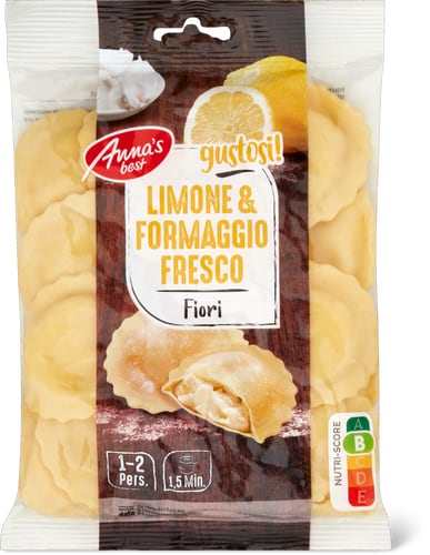 Fiori al limone
