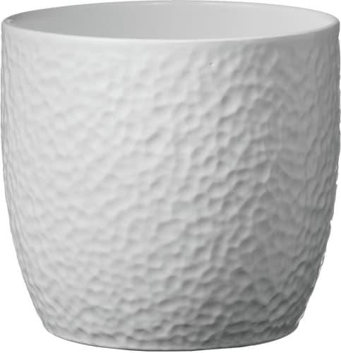 Coprivaso in ceramica 19 cm