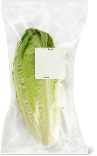 Fresca Romaine Lettuces Mini Green