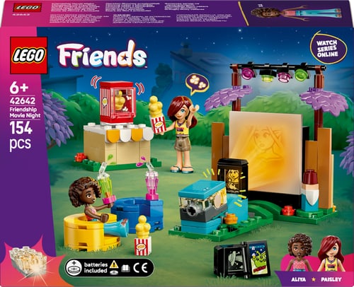 FRIENDS 42642