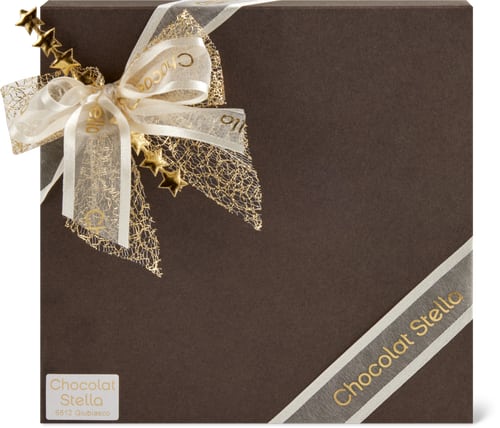 Bio Pralines  assorted