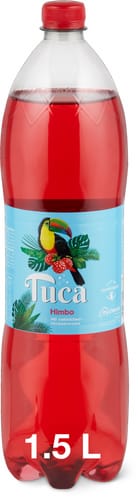 Tuca Raspberry