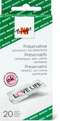 Condoms