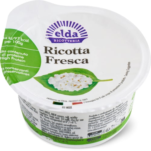Ricottina