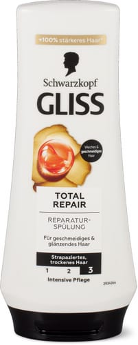 Total Repair Conditioner Damaged Dry Hair