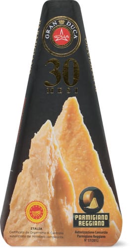 Reggiano 30 mesi