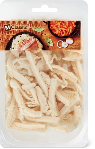 Beef Tripe Sliced
