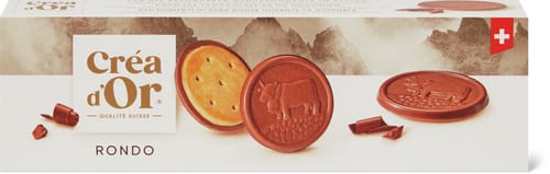 Créa d'Or Rondo