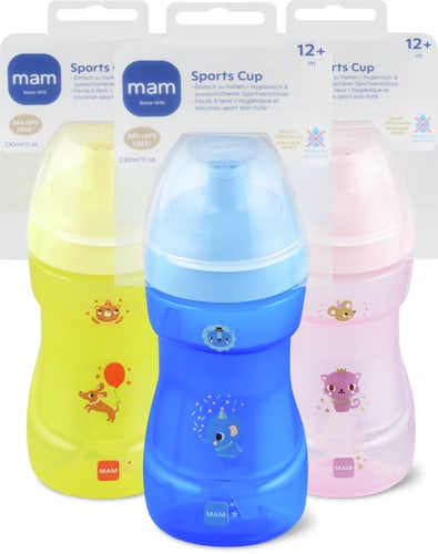 Original Sports Cup 12M+