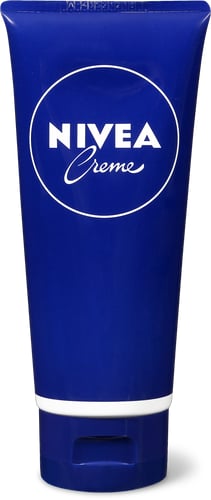 Cream Tube