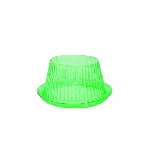 Snail protection ring