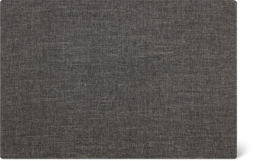 Kitchen & Co. Place Mats Mixed Blacks, 30 x 45cm