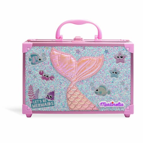 MARTINELIA Mermaid Beauty Treasure Case