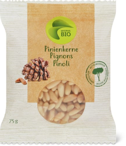 Bio Nuesse/Trockenfruechte