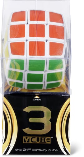 Magic Cube V Cube 3