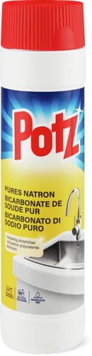 Natriumbicarbonat