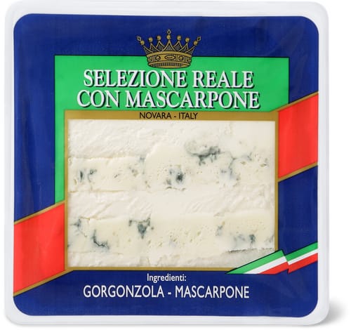 Gorgonzola Mascarpone