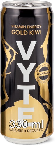 Energy drink Golden Kiwi