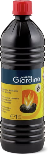 Starter Fluid 1 Litre