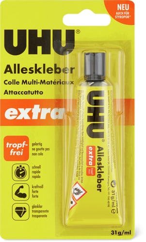 Colle universelle Extra 