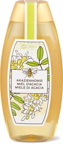 Acacia honey