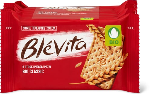Bio Classic 6 portions