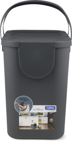 Recyclingsystem 25L