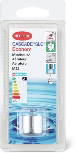 Aerator Cascade SLC M22