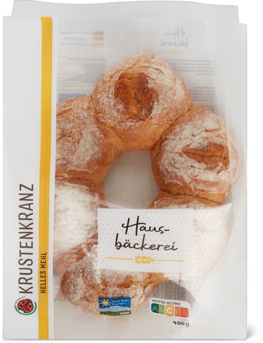 Krustenkranz IP-SUISSE