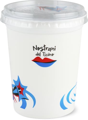 Joghurt Natur
