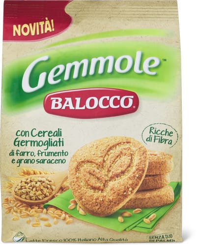 Balocco Gemmole