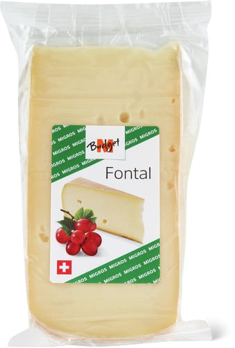 Fontal