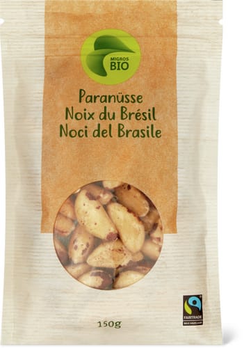 Bio Pecan nuts