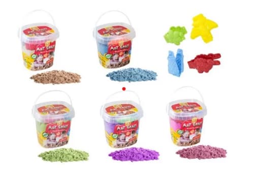 Artcraft Kinetic sand