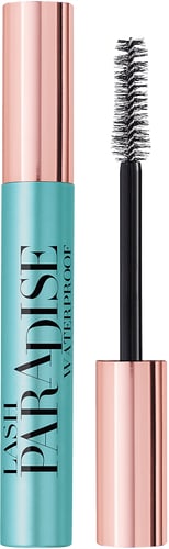 Mascara waterproof