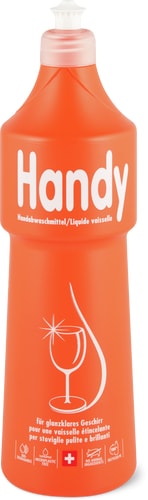 Washing-up liquid