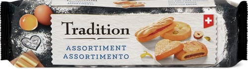 Tradition Assortment