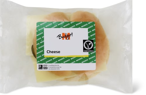 Weggli Käse