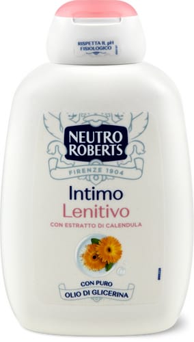 Intimate Wash Soothing