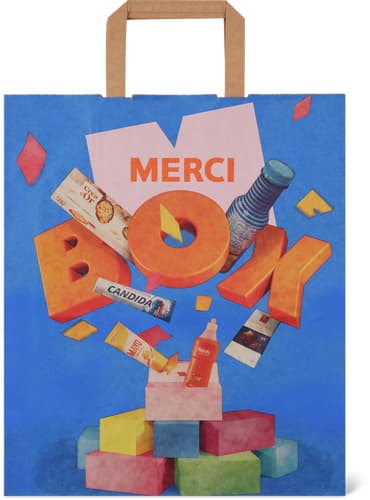 Shopping bag