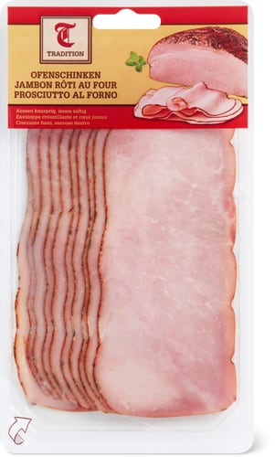 Tradition IP-SUISSE Oven Ham