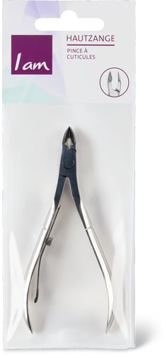 Cuticle Scissors