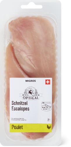 chicken schnitzel 2-pack