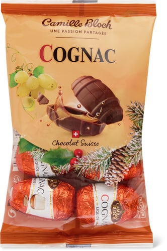 Cognac Fässli