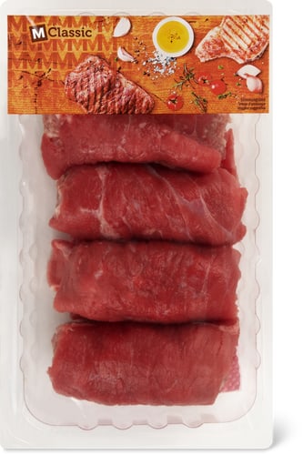 Meat Birds